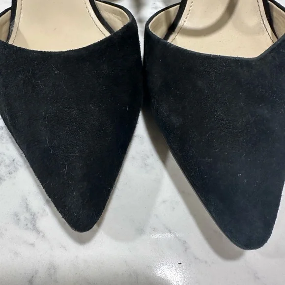 EUC maybe worn a few times low heels - Picture 4 of 9